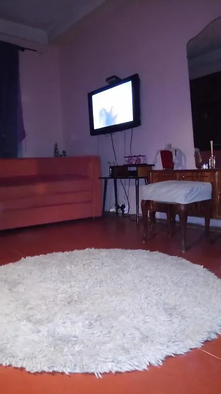 Apartment On Raisy Okipnoi 5 Kiev