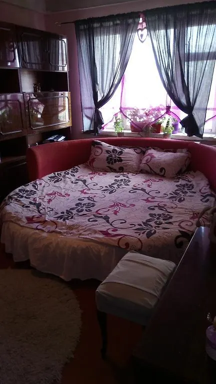 Apartment On Raisy Okipnoi 5 Kiev