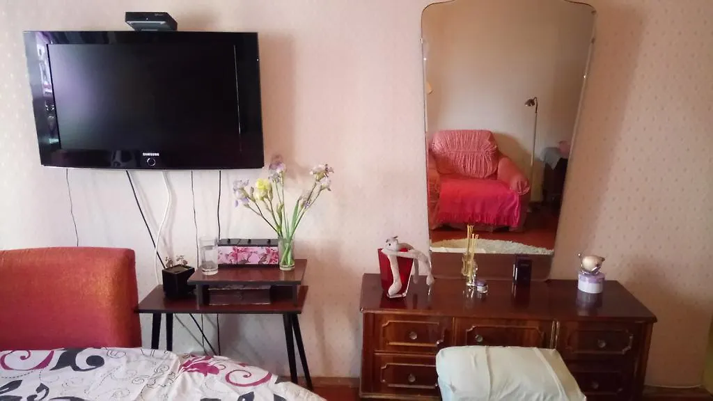 Apartment On Raisy Okipnoi 5 Kiev Ukraina
