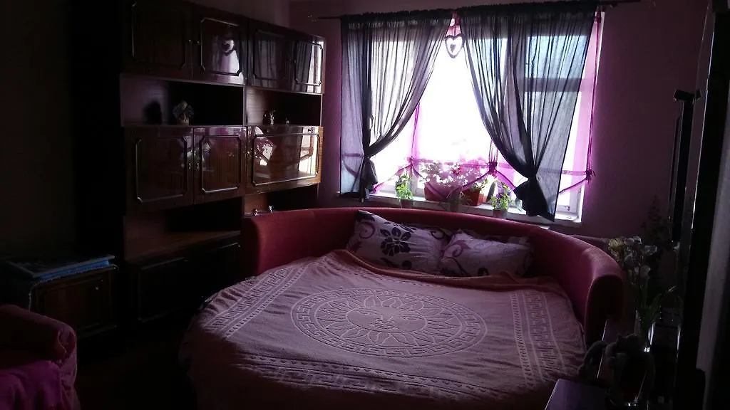 Apartment On Raisy Okipnoi 5 Kiev 0*,  Ukraina