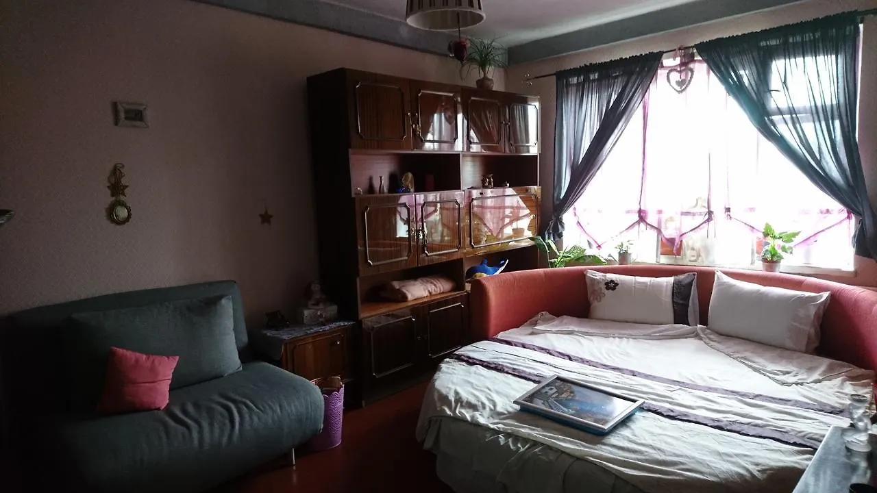Apartment On Raisy Okipnoi 5 Kiev 0*,  Ukraina