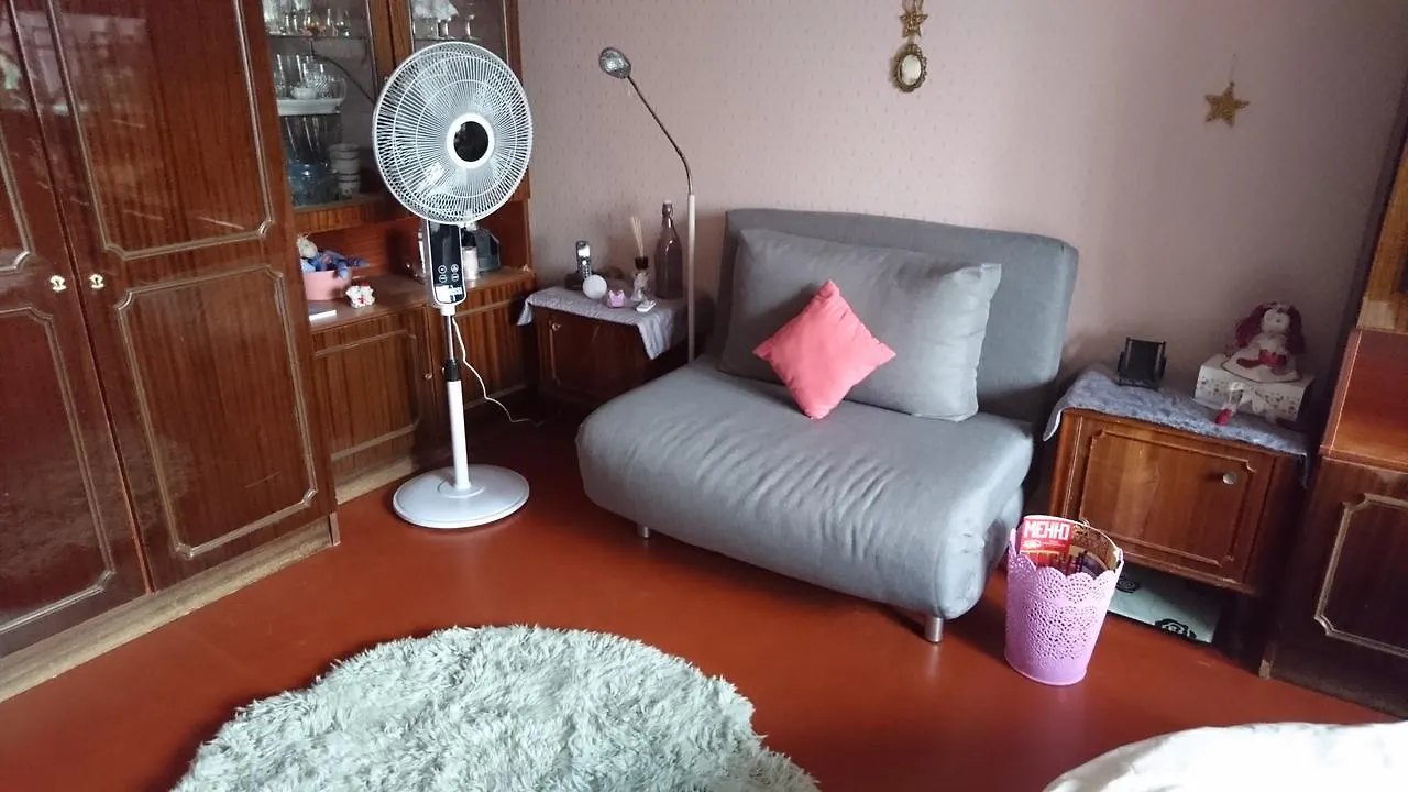 Apartment On Raisy Okipnoi 5 Kiev Ukraina