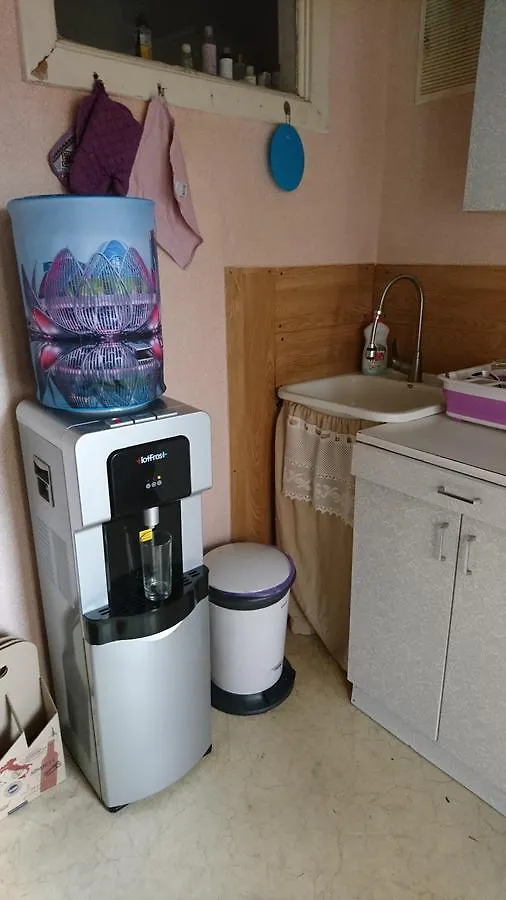 Apartment On Raisy Okipnoi 5 Kiev Ukraina