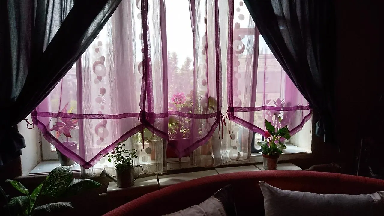 Apartment On Raisy Okipnoi 5 Kiev 0*,
