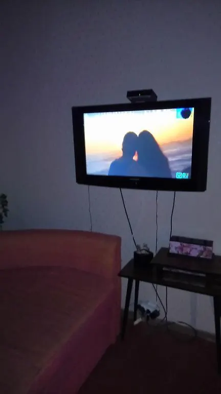 Apartment on Raisy Okipnoi 5 Kiev 0*,