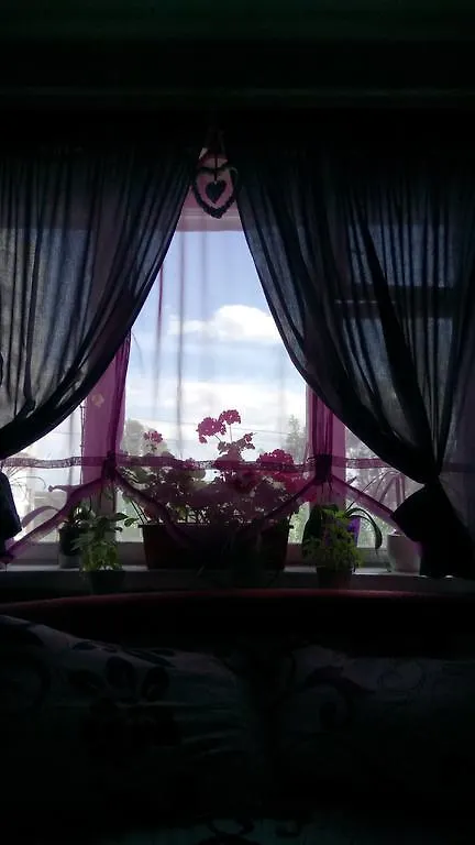 Apartment on Raisy Okipnoi 5 Kiev Ukraine