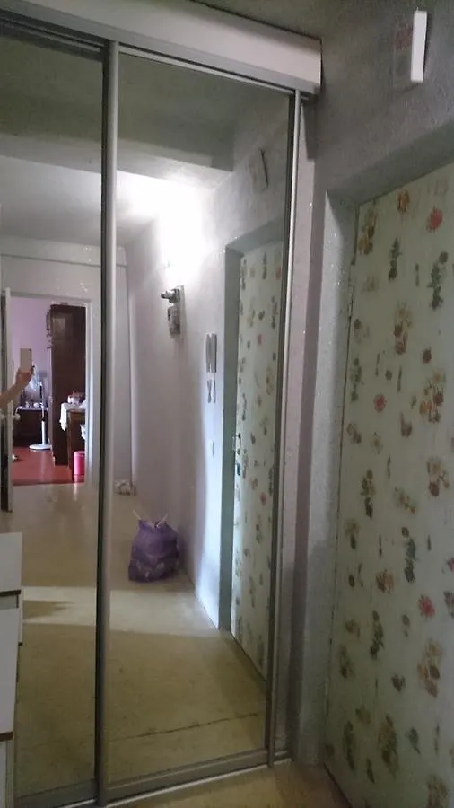 Apartment on Raisy Okipnoi 5 Kiev 0*,  Ukraine